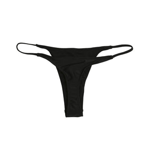 Bikini Bottom - Thong